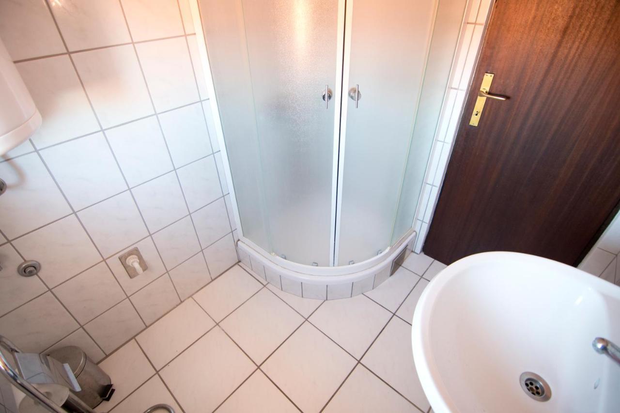 Apartmani Juric Vir Dış mekan fotoğraf